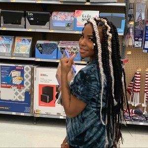 Kaila Iyana🦋